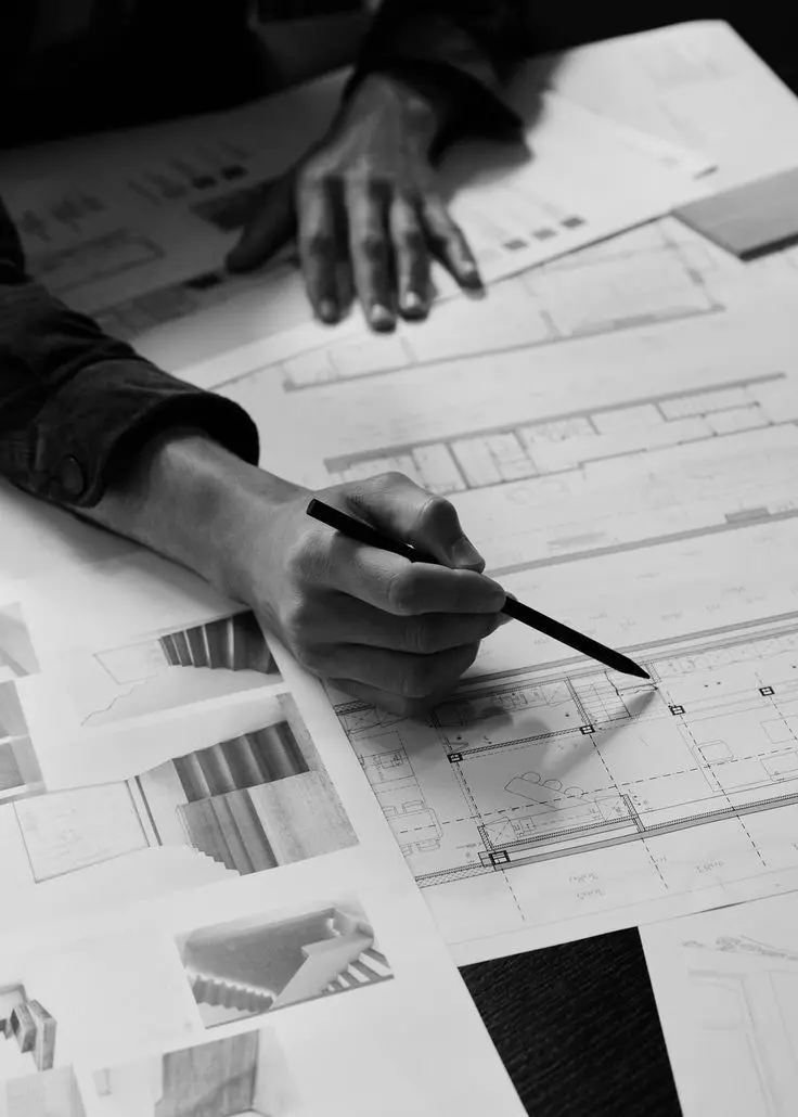 Architectural Construction