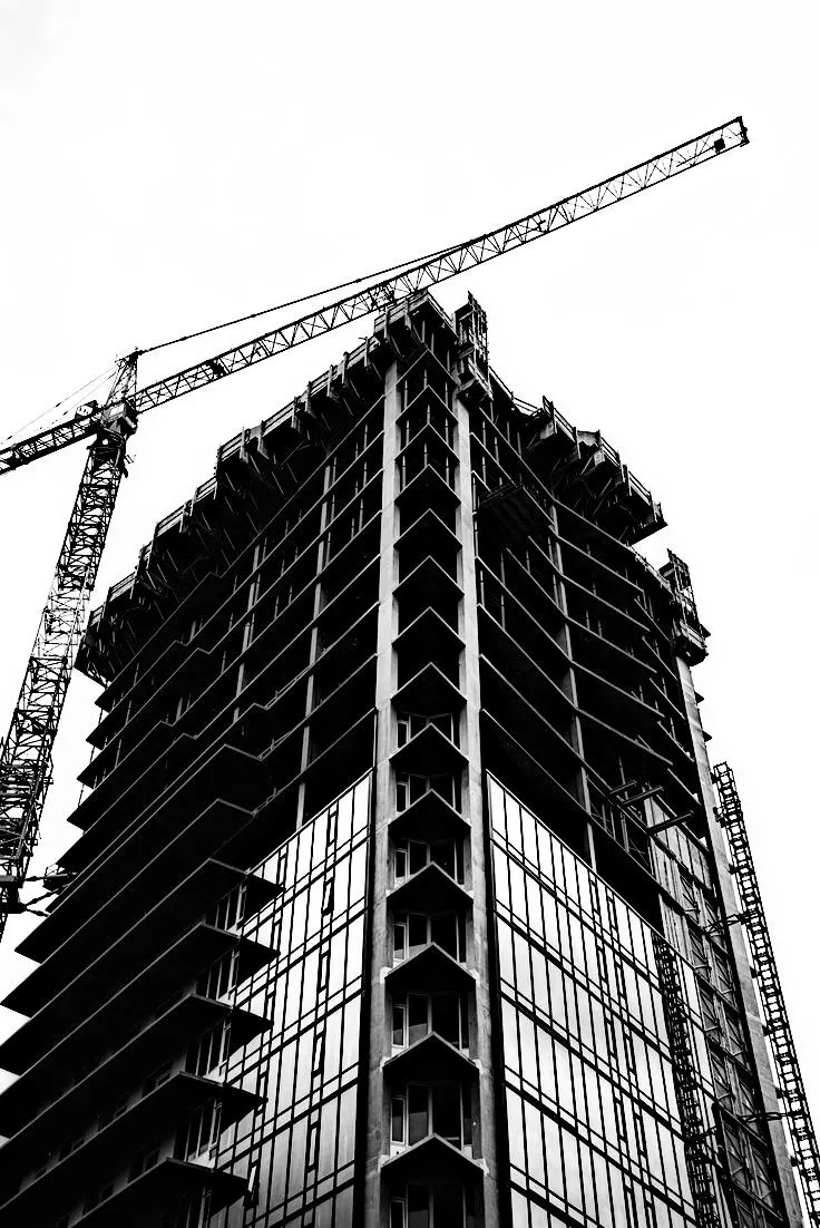 Construction